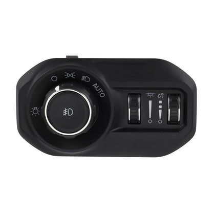 Headlight Switch for Jeep Wrangler (2018) No. 68292842AA/68292842AB/68292842AC