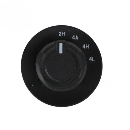 Speed Transfer Case Control Switch knob for Ford F-150 Expedition (1997–2014)