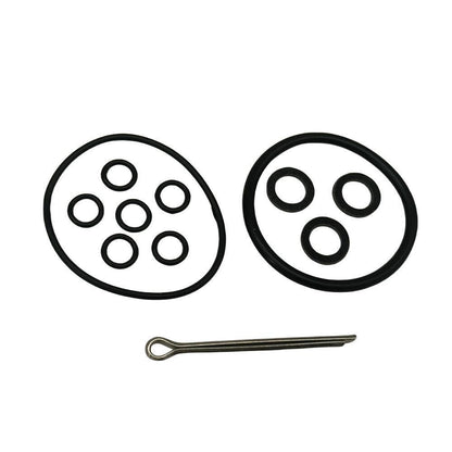 Maintenance Repair Kit for Honda Outboard 80HP 100HP (BF80A BF100A)