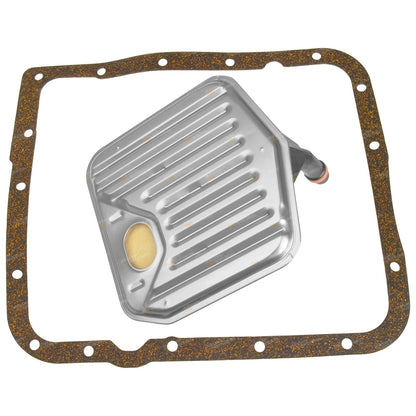 Auto Transmission Service Kit + Fluid for Holden VN Commodore (1988–1991)