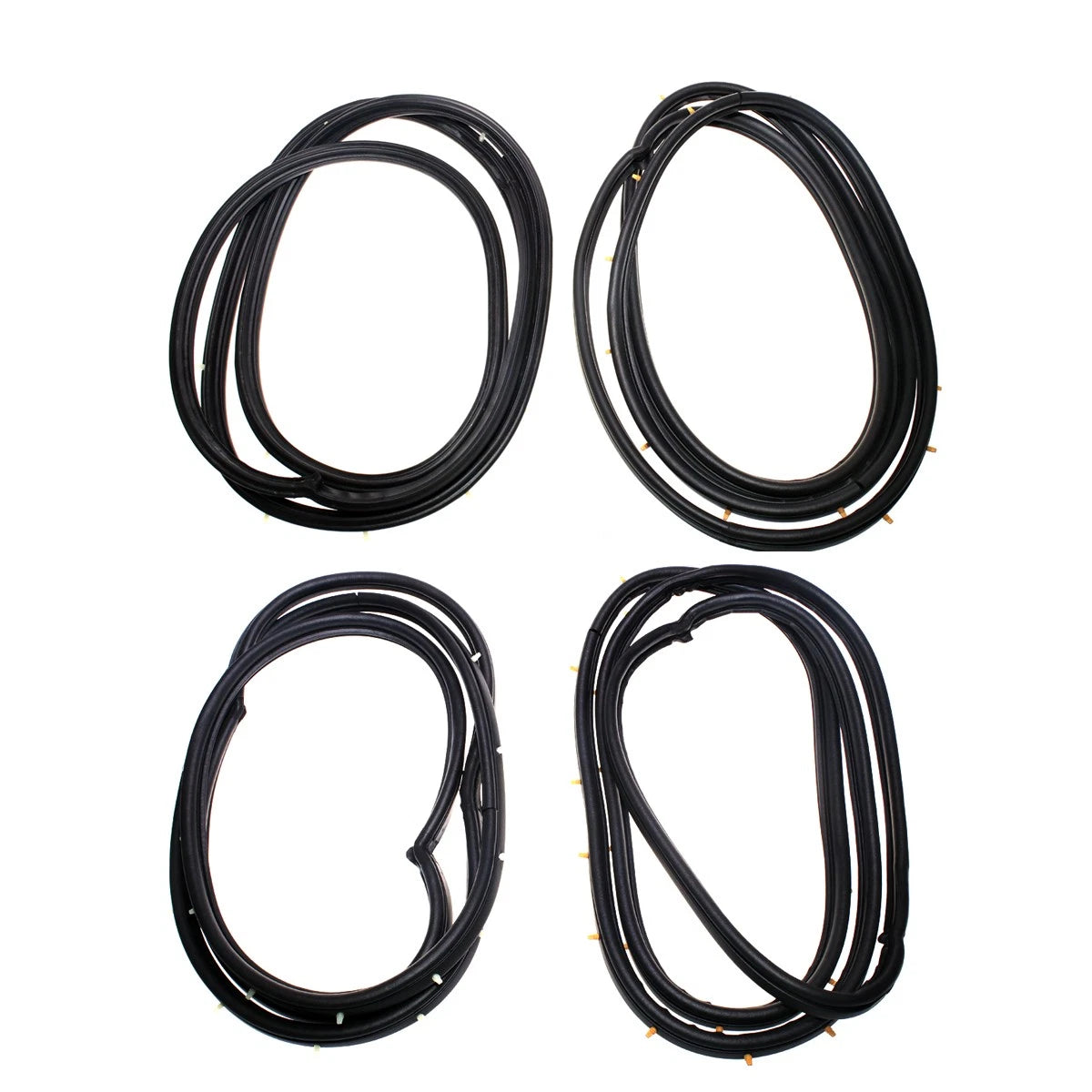 Weatherstrip for Mitsubishi Sigma Galant Eterna Σ EL A160 A161