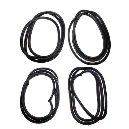 Weatherstrip for Mitsubishi Sigma Galant Eterna Σ EL A160 A161
