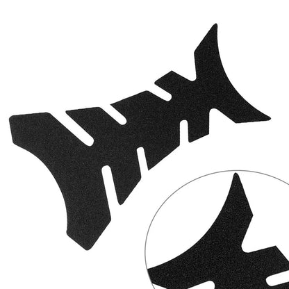 Motorcycle Fuel Tank Pad Protector for Kawasaki, Ducati, Yamaha (Universal)
