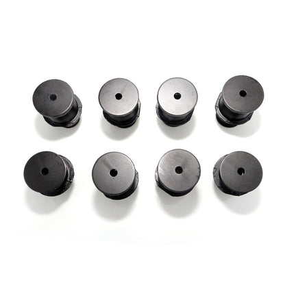 Set of 4 Rubber Bushings for Isuzu Chevrolet D-Max (RT50 RT85)