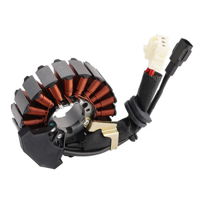 Alternator Stator for Yamaha Aerox 155 V1 GDR155 (2019) B63 B63-H1410-00