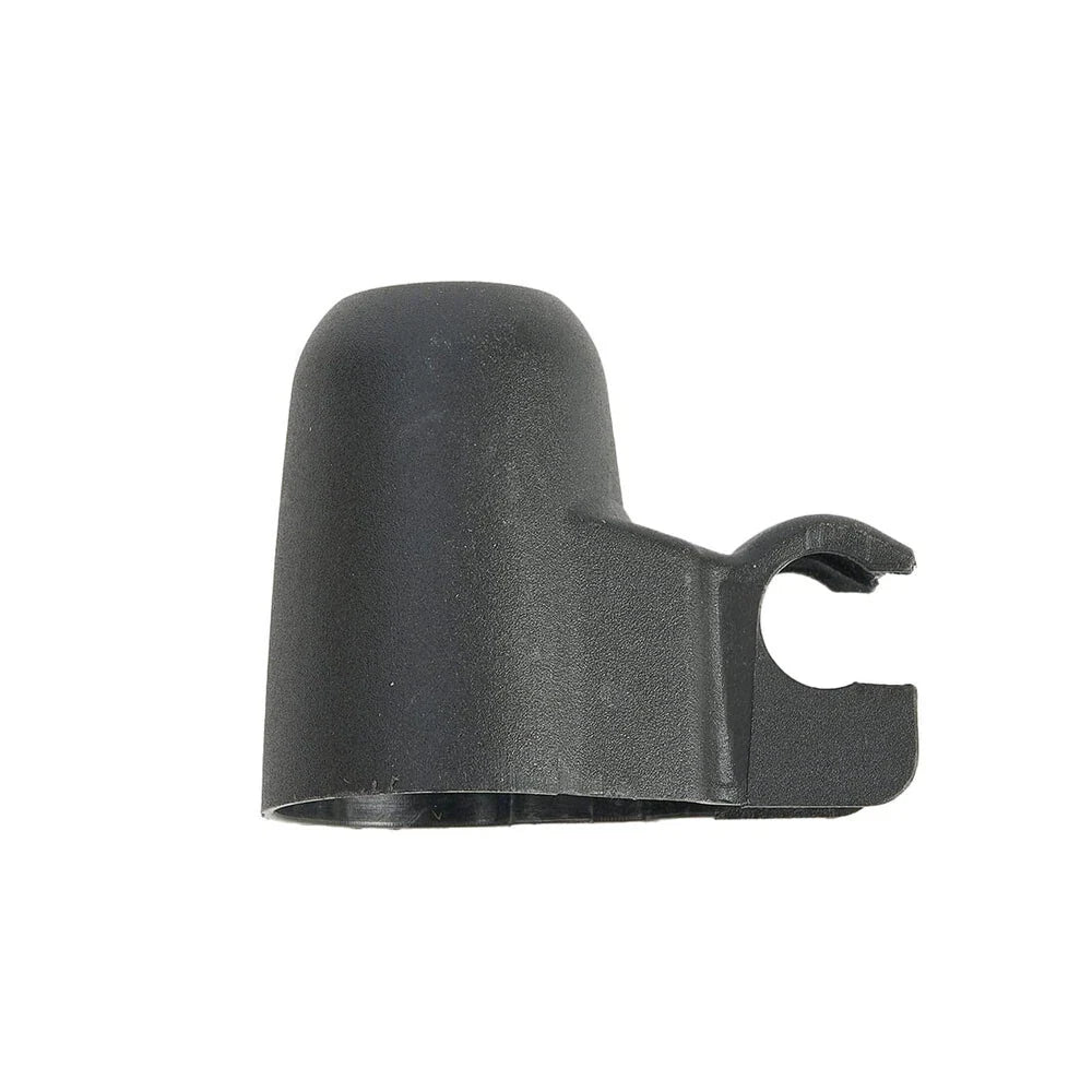 Rear Lift Gate Window Wiper Arm Cover for 2004-2012 BMW E81 E87 (2004-2012)