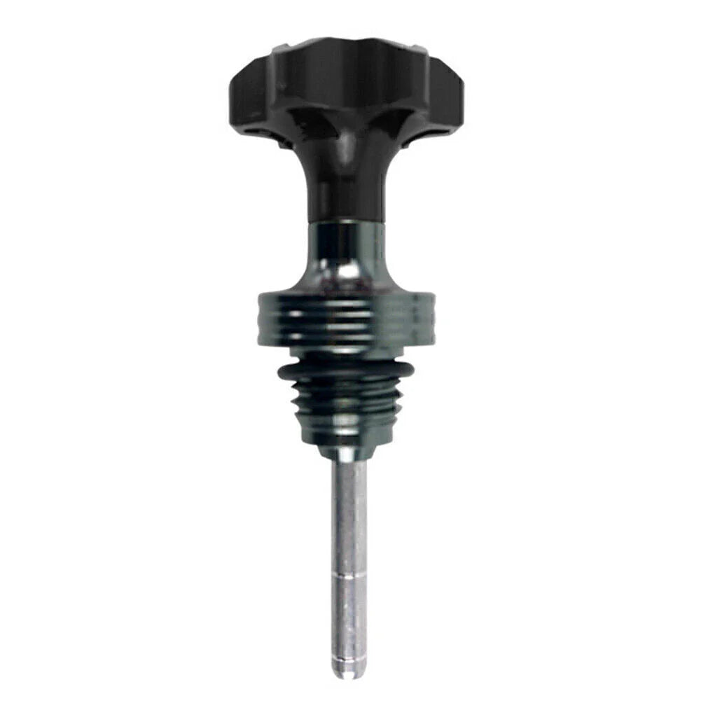 Aluminum Engine Oil Dipstick for 125CC ATV Pit Dirt Bike Motorcycle (N/A)