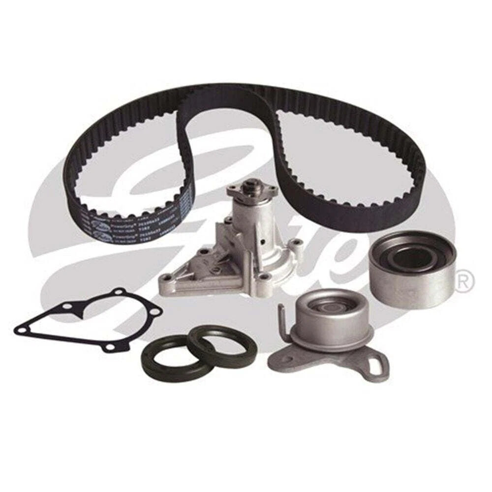 Timing Belt Water Pump Kit for Hyundai Accent (2000–2006)