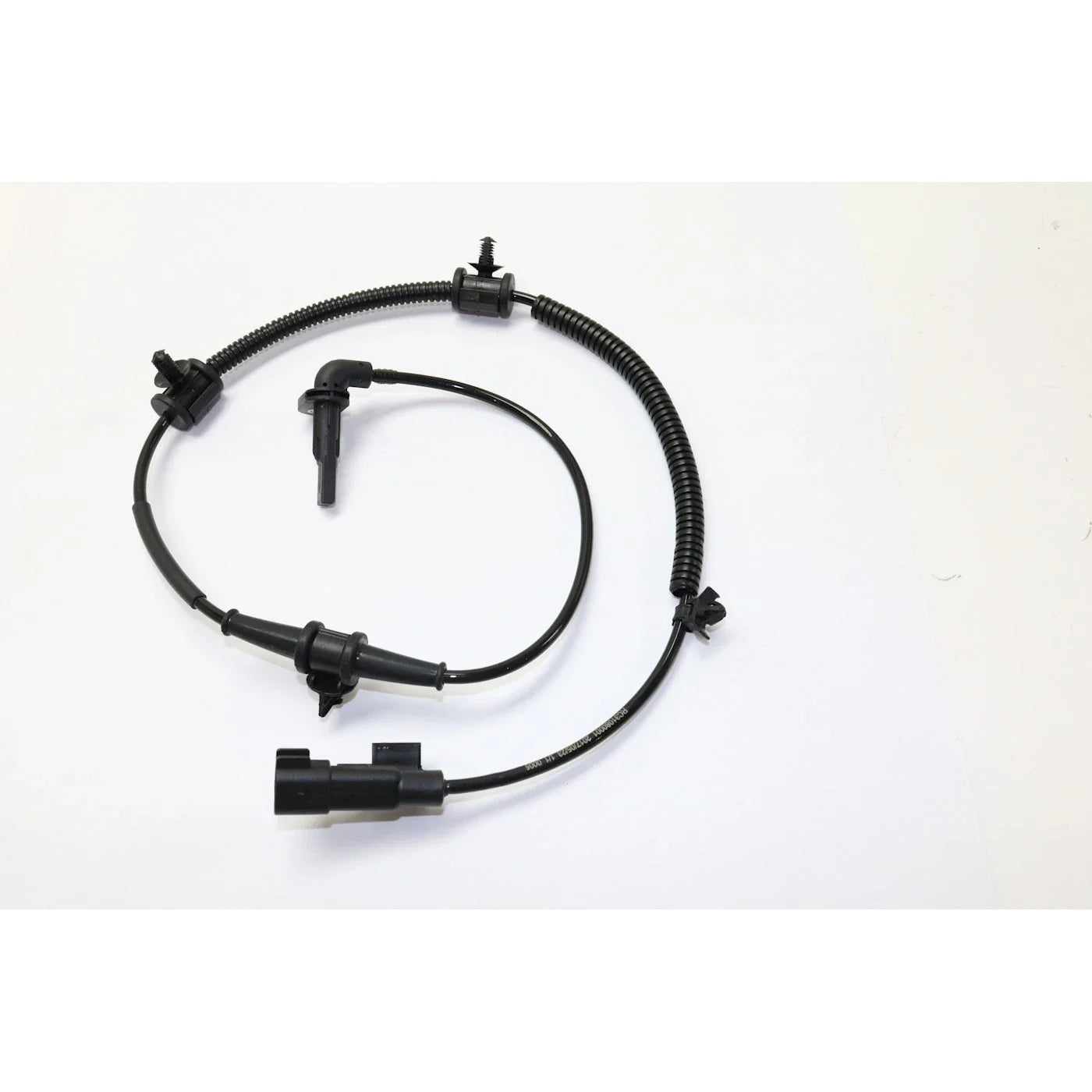 ABS Speed Sensor 2x Front Left & Right for Chevrolet Cruze (2011–2015)