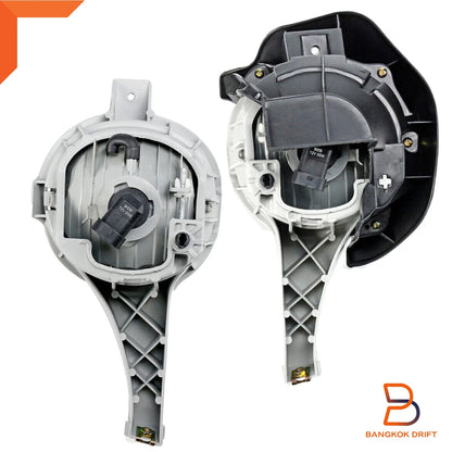 Fog Lamp Spot Driving Light Set for Toyota Hilux MK6 (2005-2008)