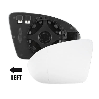 Heated Rearview Mirror Glass for Chevrolet Cruze (2011–2016)