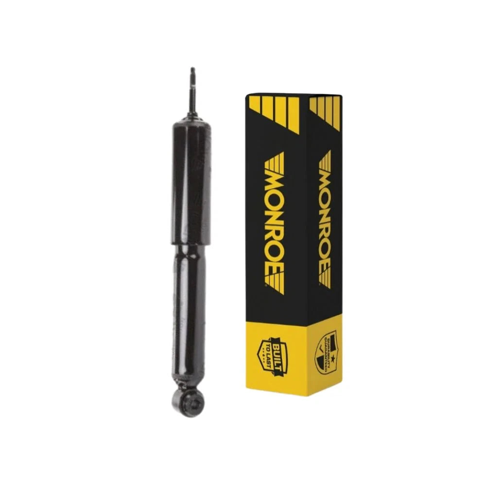 Front Shock Absorber for Ford PJ PK | Mazda BT-50 UN (2006–2011)