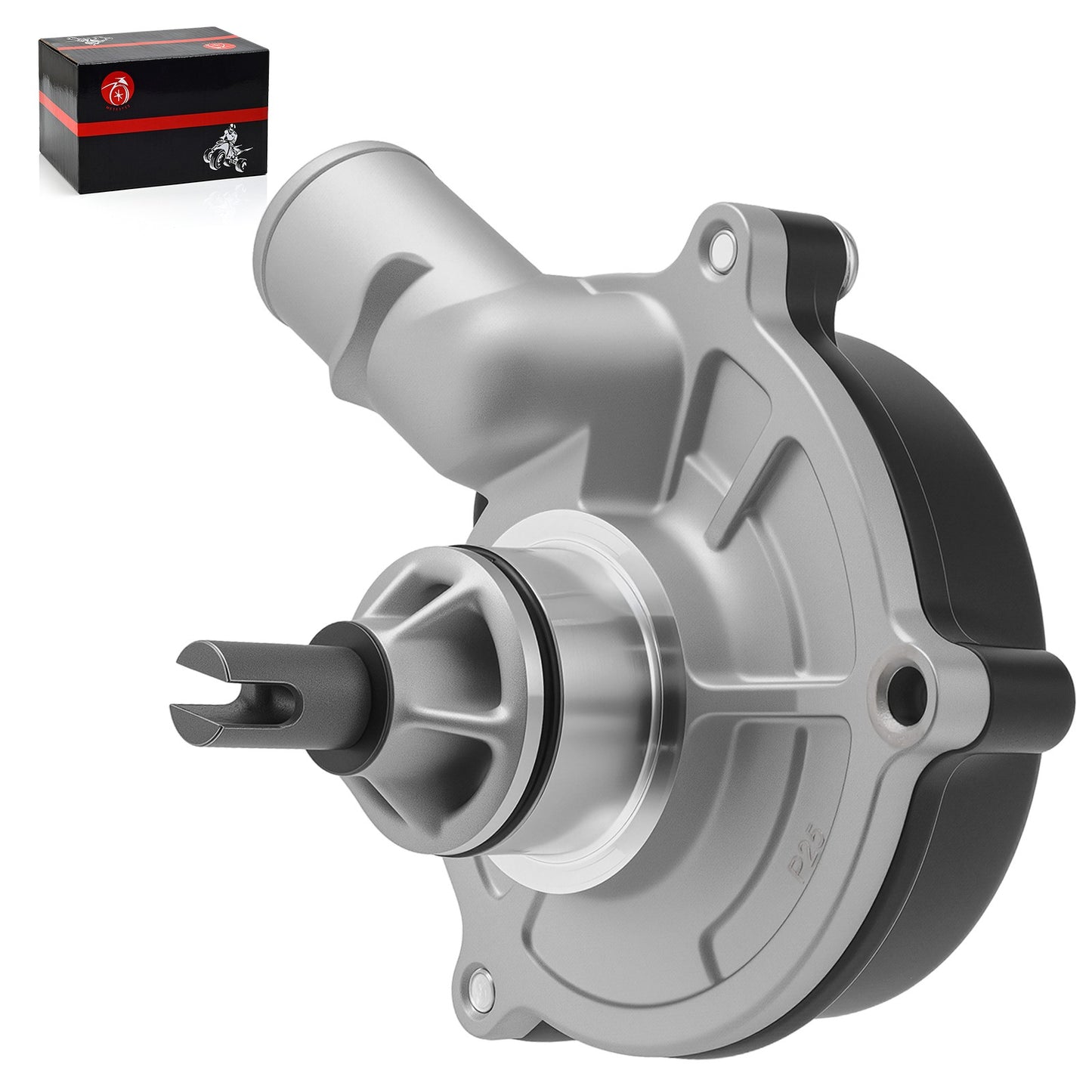 Water Pump Assembly for Suzuki GSX-R 600 (2006–2024)