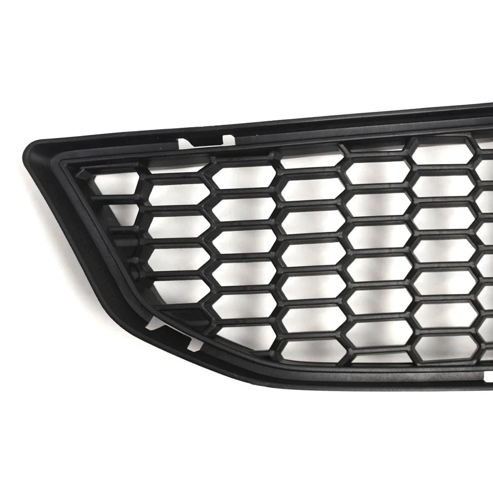 Front Bumper Fog Light Grille Trim for BMW M3 M4 F80 F82 F83 (2012-2018)