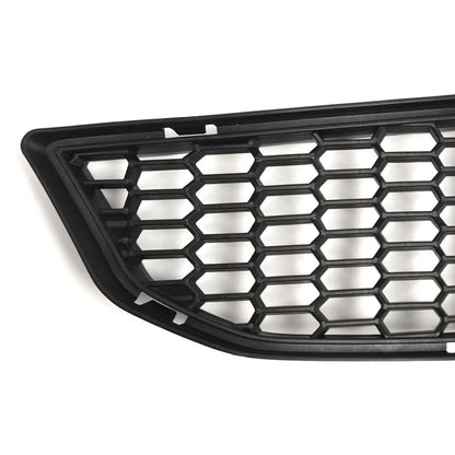 Front Bumper Fog Light Grille Trim for BMW M3 M4 F80 F82 F83 (2012-2018)