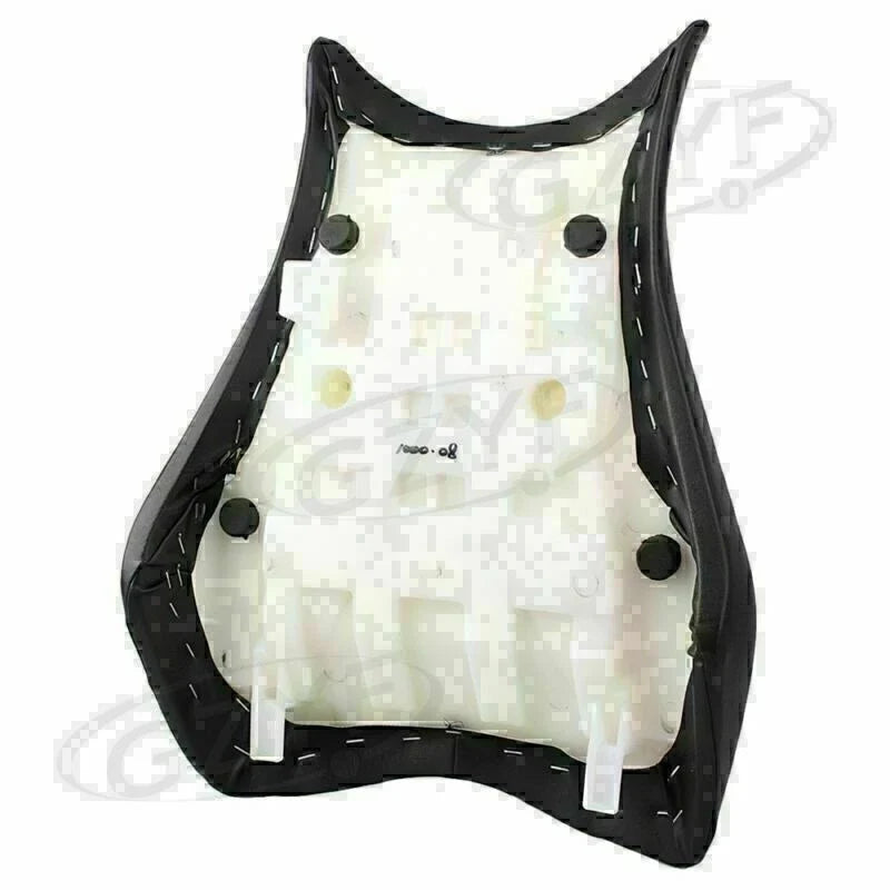 Front Driver Cushion Leather Seat for Honda CBR 1000RR (2008-2011)