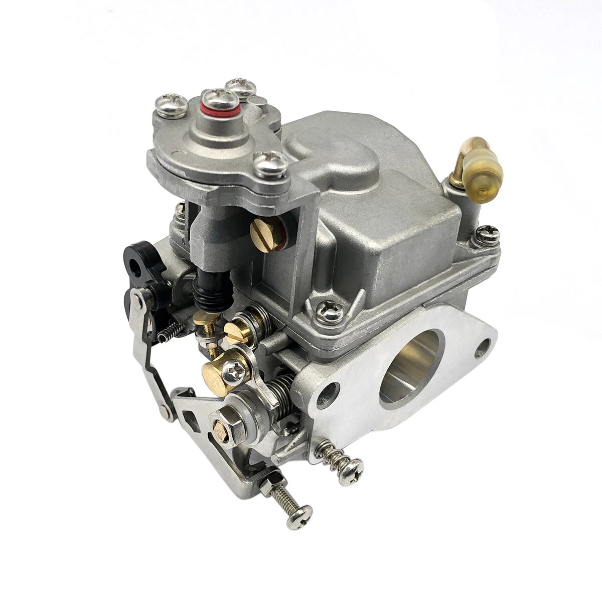 Carburetor for Tohatsu Nissan 9.8 hp (1990–2023)