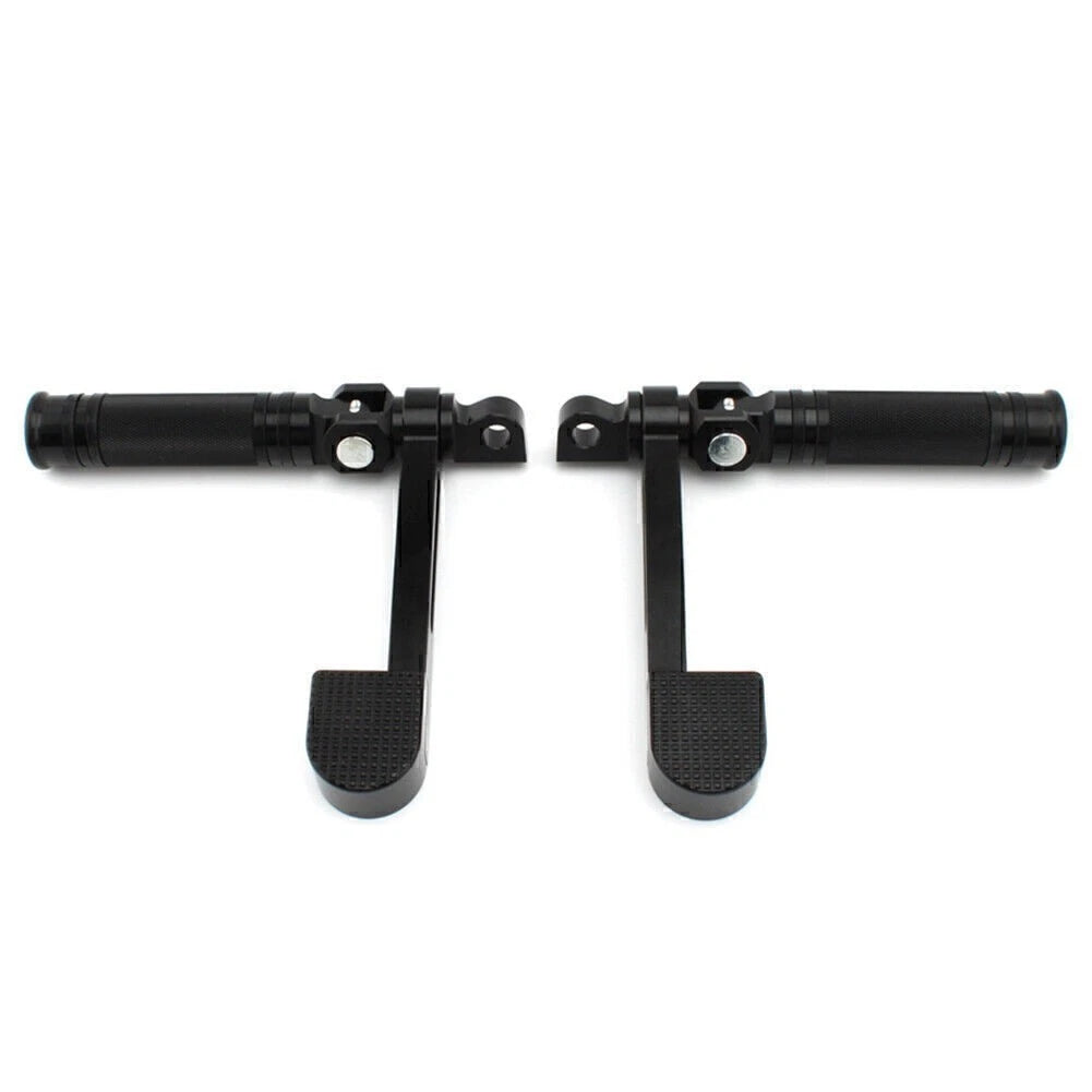 Heel Toe Shifter for Harley Sportster 883 1200 48 (2004–2018) Silver