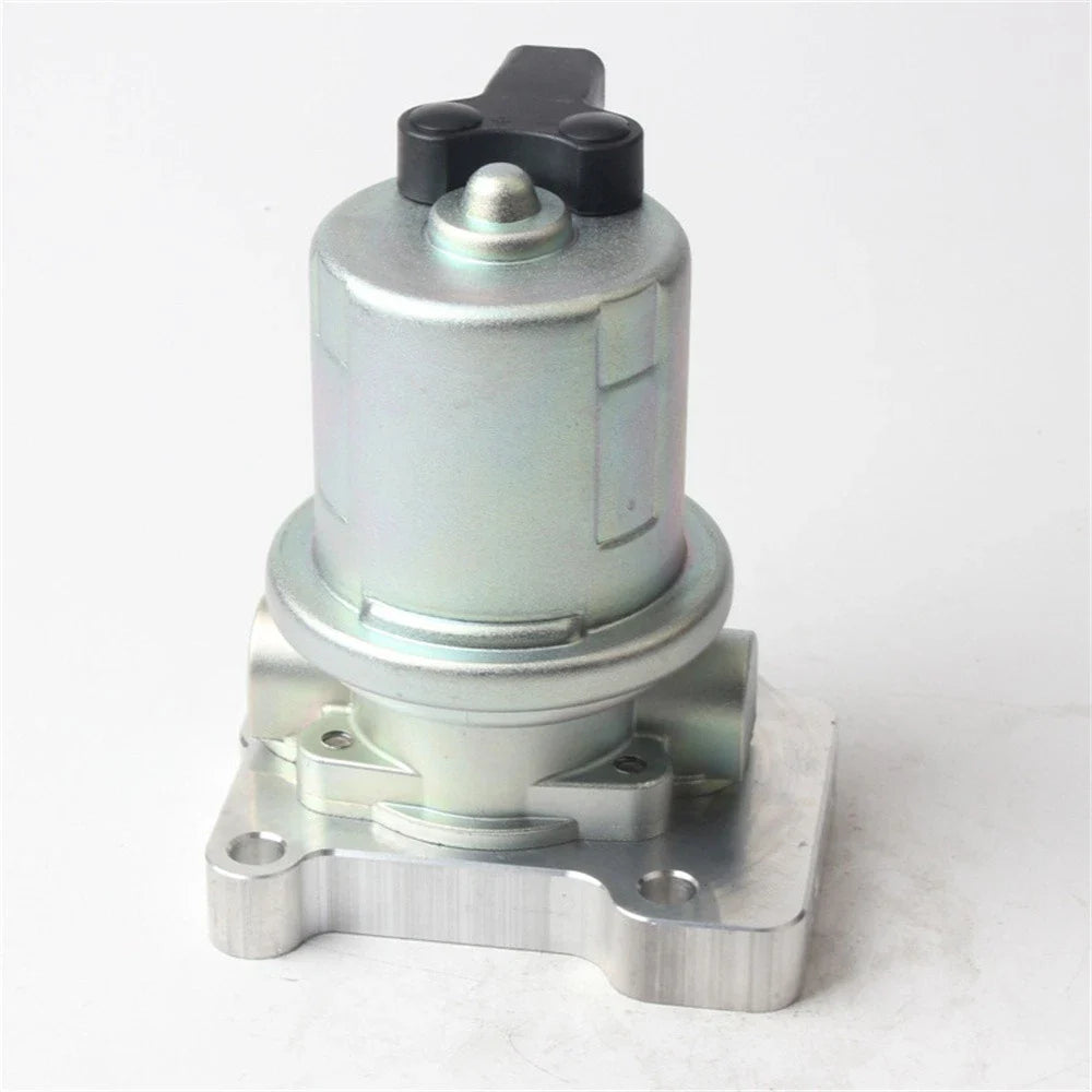 12V Fuel Transfer Pump for Cummins ISX15 QSX15 Engine (2007-2019)