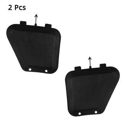 Mudguard Liner Panels for BMW 5 6 Series F10 F11 F07 F12 F13 (2010-2017)