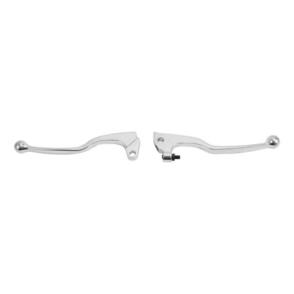 Front Brake & Clutch Levers for Yamaha TTR125L/LE/LW, YZ250 (2000-2024)