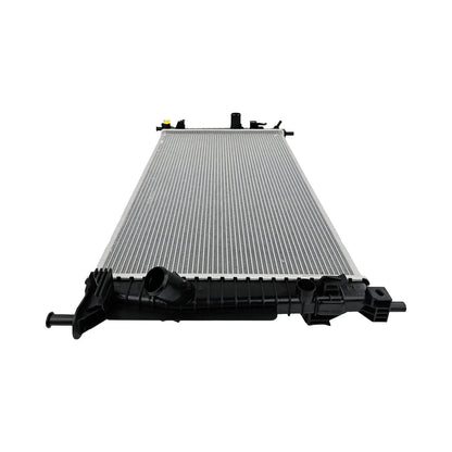 Radiator for Mazda Mazda3 (2009–2014)