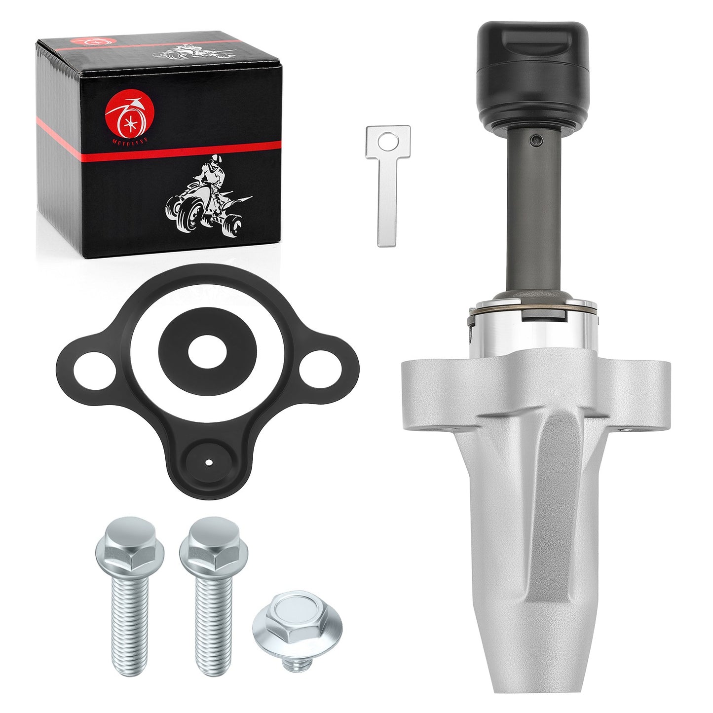 Cam Chain Tensioner Gasket for Honda Interceptor VFR800F (2014–2015)