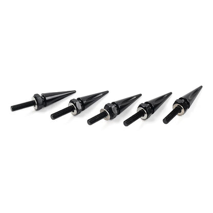 Windshield Spike Bolt Screw Hardware Kit for Harley Road Glide Ultra (2009-2023)