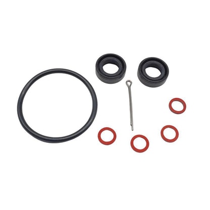 Lower Unit Oil Seal for Yamaha Outboard