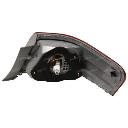 LH Outer Tail Light for Toyota Camry (2009–2011)