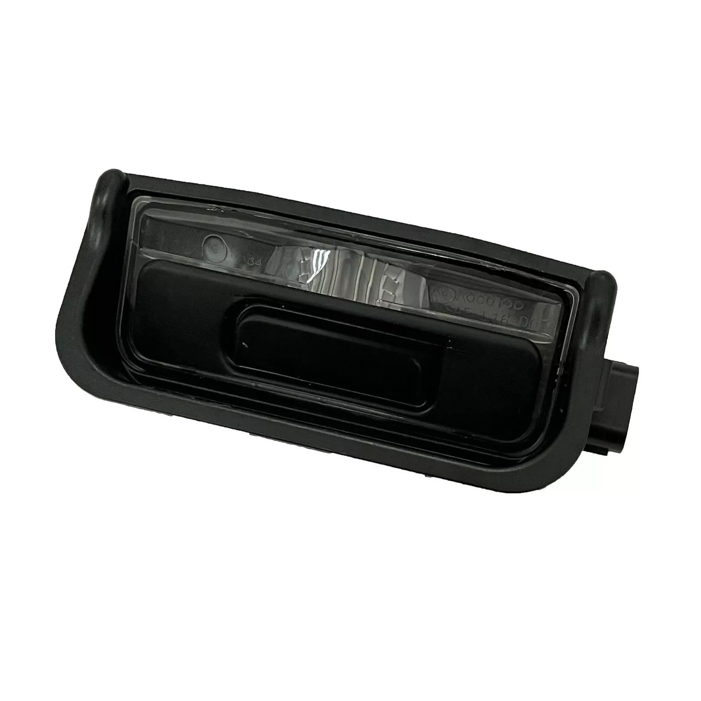 Rear License Plate Light for Honda Civic CR-V (2016–2020)