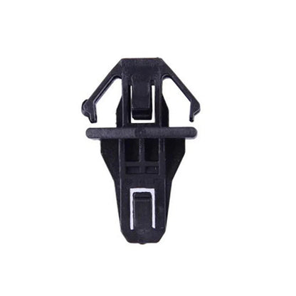 10X Front Radiator Grille Mounting Clips for Honda Accord Odyssey (2003-2023)