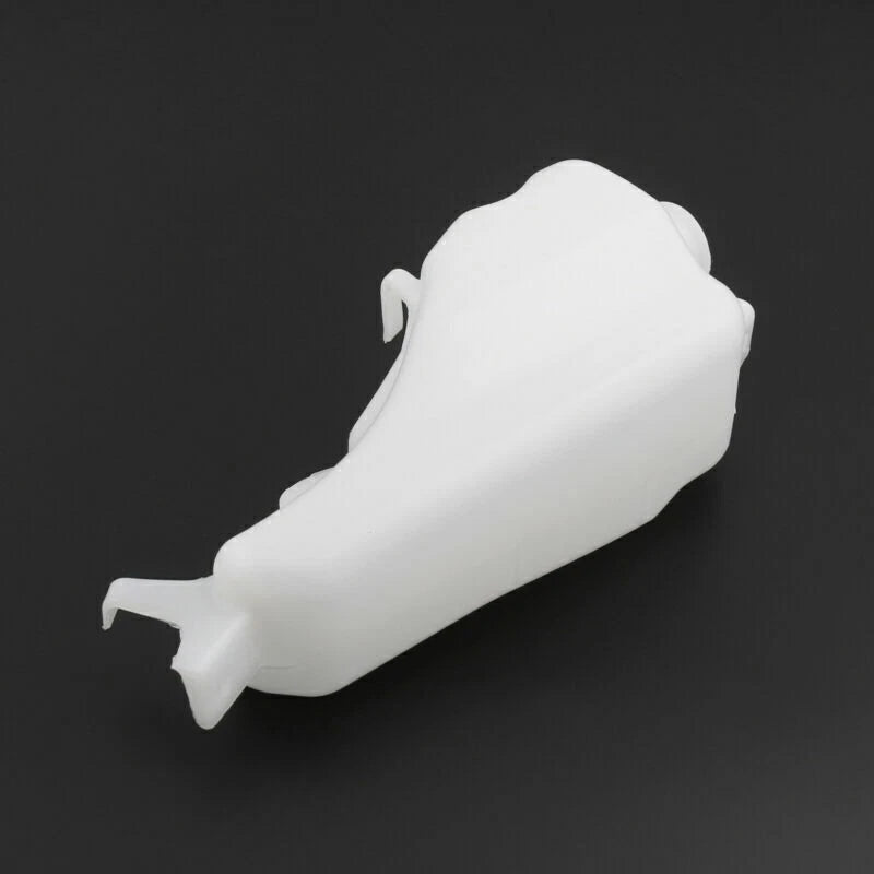 Protective Cover Side Frame Fairing for BMW R1300GS (2024–2025) Silber