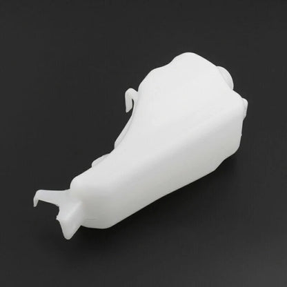 Protective Cover Side Frame Fairing for BMW R1300GS (2024–2025) Silber