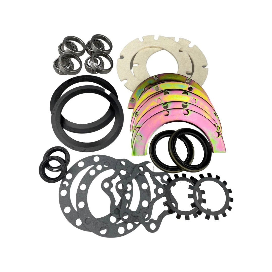 Swivel Hub Bearing & Seal Kit for Holden Drover Suzuki Sierra