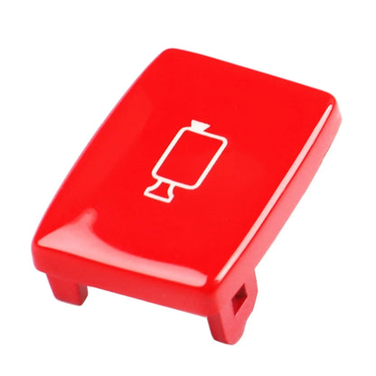 Camera Button Radar Sensor Key Cover for BMW 1 2 3 4 Series (F20 F23 F31 F33)
