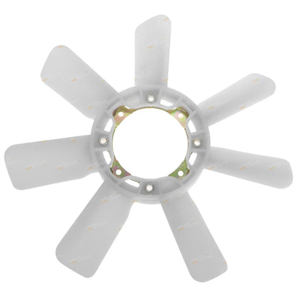 Engine Cooling Fan / 7 Blade for Toyota Landcruiser LJ70 Bundera