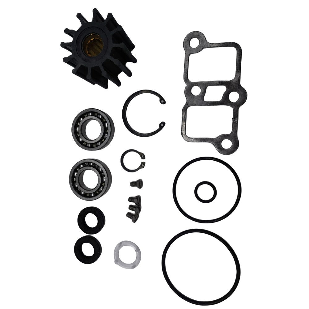 Sea Water Pump Rebuild Kit for Yanmar 6LP (1990–2000)