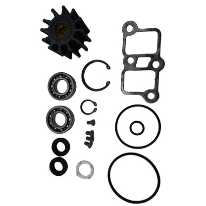 Sea Water Pump Rebuild Kit for Yanmar 6LP (1990–2000)