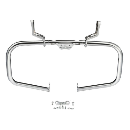 Engine Crash Guard Bar Support Bracket for Low Rider ST FXLRST (2022-2025)
