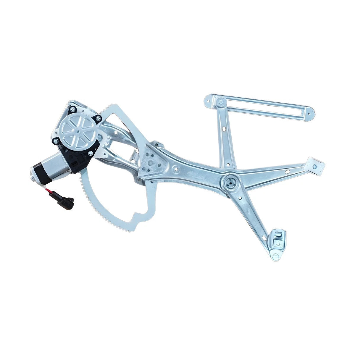 Front Left Window Regulator with Motor for Mercedes Benz ML320 (1998–2005)