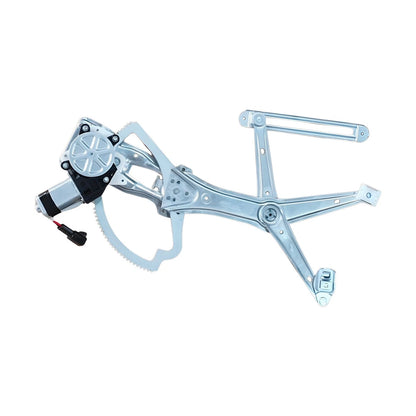 Front Left Window Regulator with Motor for Mercedes Benz ML320 (1998–2005)