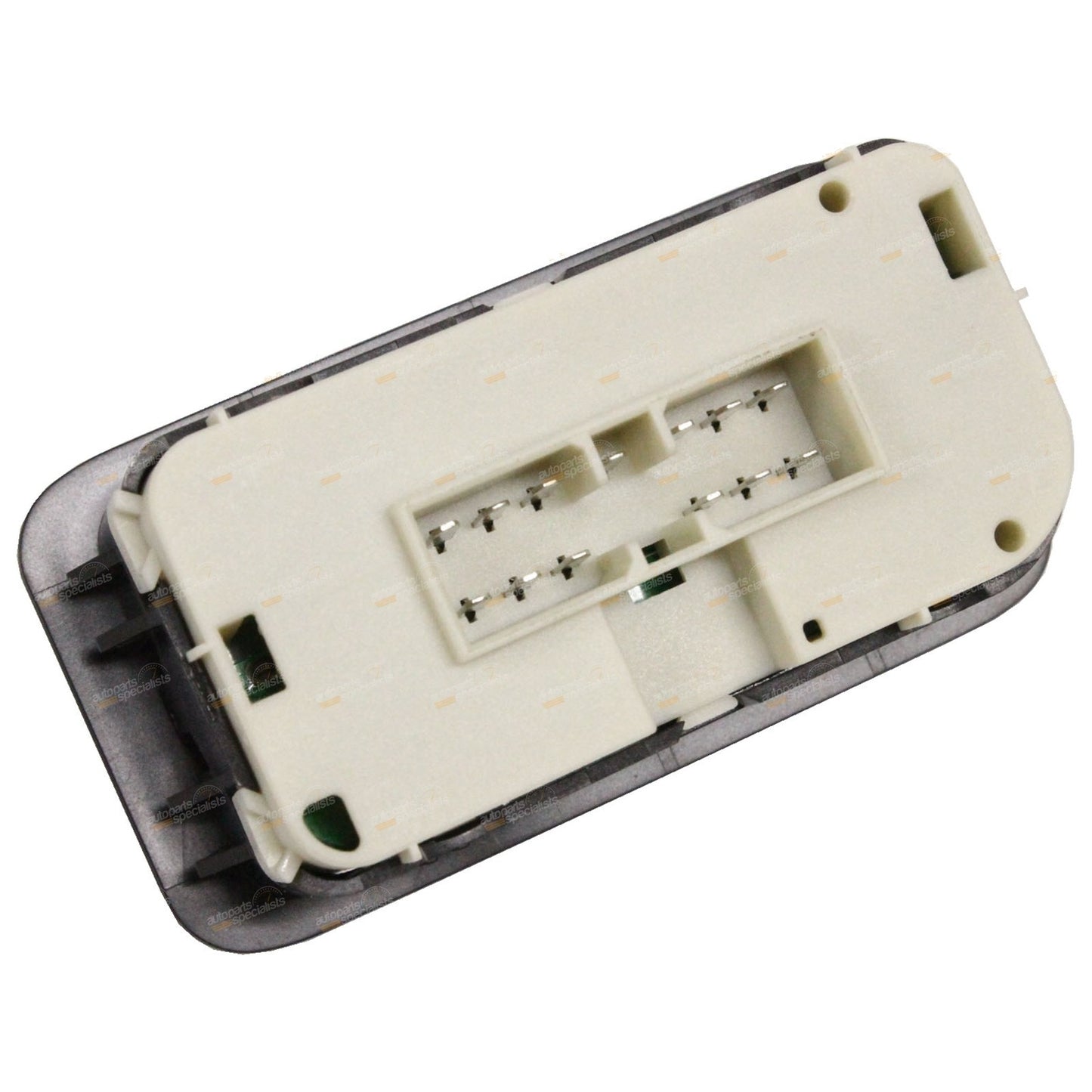 Illuminated Master Power Window Switch for Ford Territory (2004–2014)