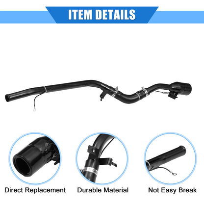 Fuel Filler Neck Pipe Hose for Buick Rainier (2004)