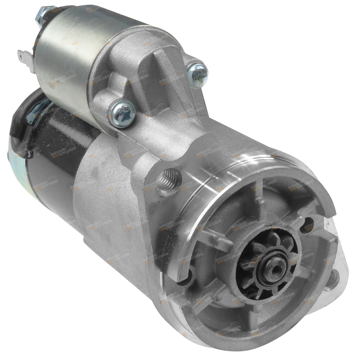 Starter Motor for Nissan 300C Y30 V6 3.0L (1984–1986)