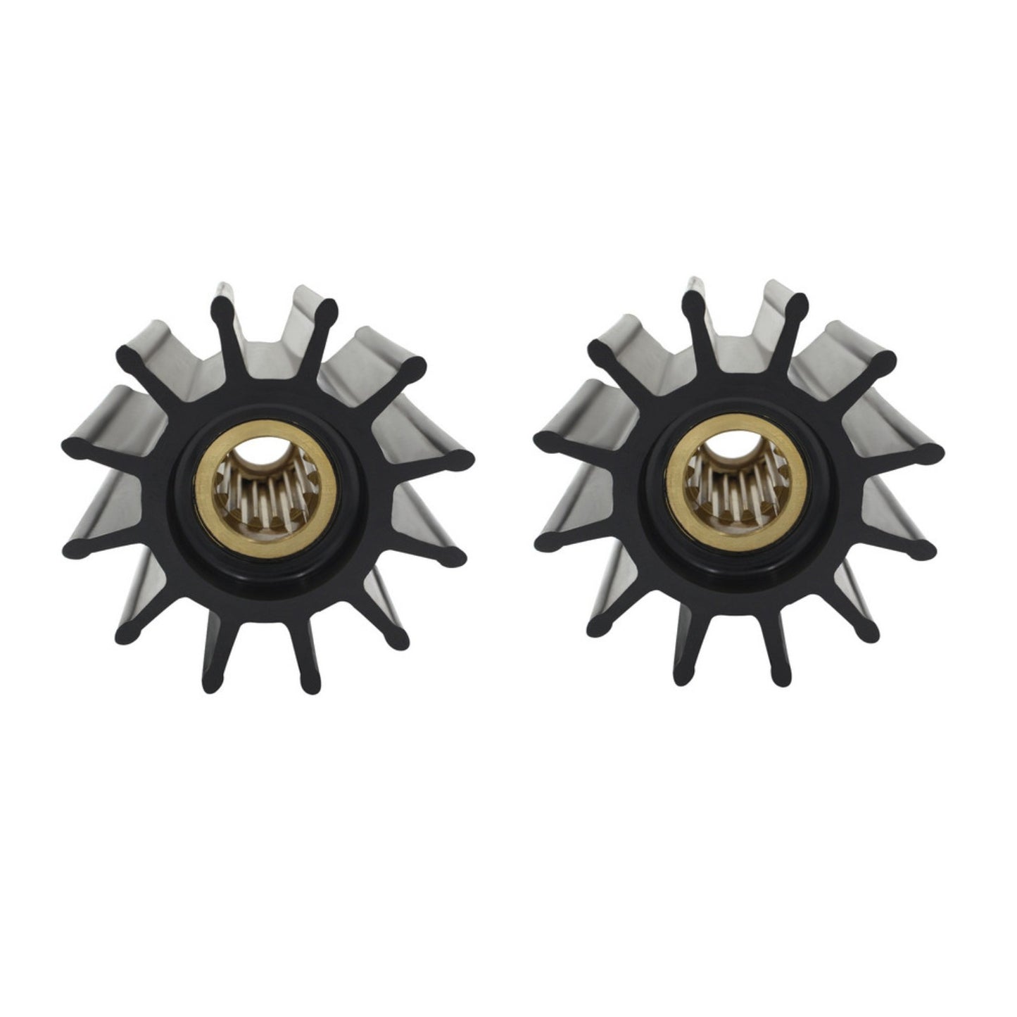 2X Flexible Impeller for Cummins (2009–2010)