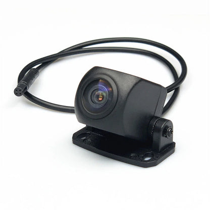 4 Pin AHD 1080P 170° Rear View Camera for Car - 5.5m Extension Cable