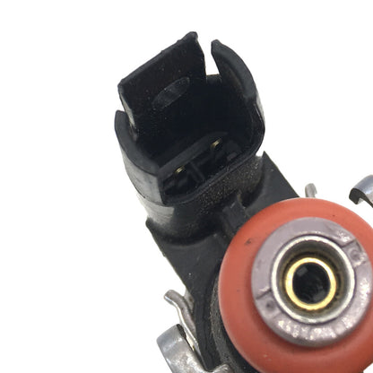Set of 4 Fuel Injectors for Volvo S60 S80 S90 V60 XC60 XC70 XC90 (2010–2023)