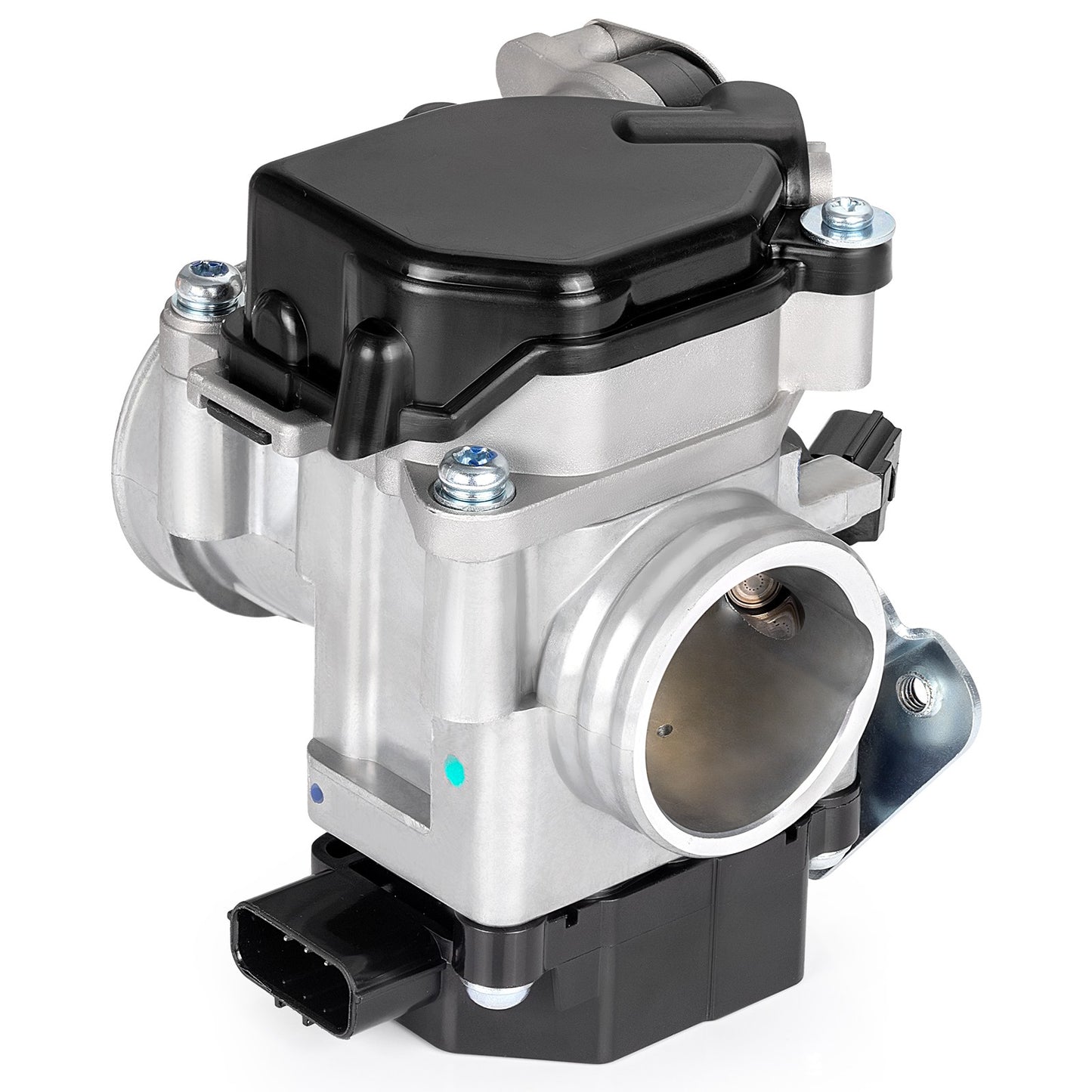 Throttle Body for Honda Rancher 420 4X4 TRX420FM2 (2014–2016, 2018)