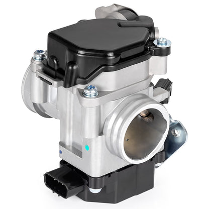 Throttle Body for Honda Rancher 420 4X4 TRX420FM2 (2014–2016, 2018)